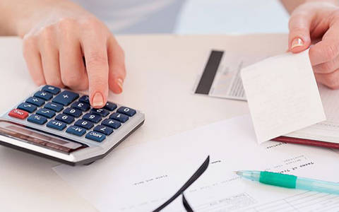 代理公司記賬和自己找財務有和區別