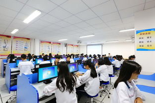 各專業學生就業方向 會計電算化 食品營養與檢測